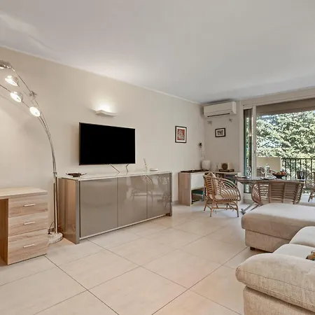 Appartement Moderne St Tropez Saint-Tropez