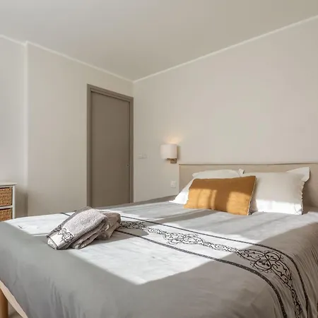 Moderne St Tropez Appartement Saint-Tropez