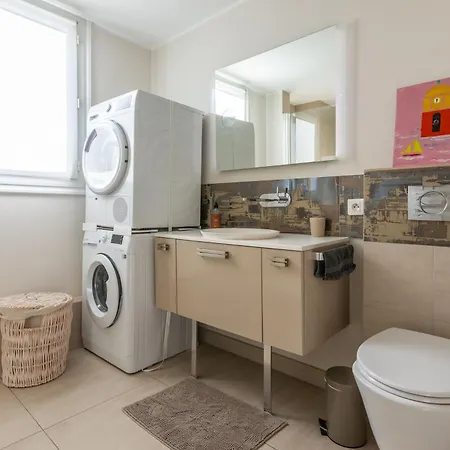 Appartement Moderne St Tropez