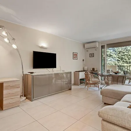 Moderne St Tropez