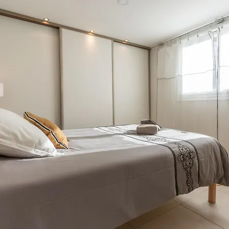 아파트 Moderne St Tropez