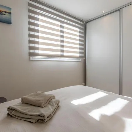 Moderne St Tropez *