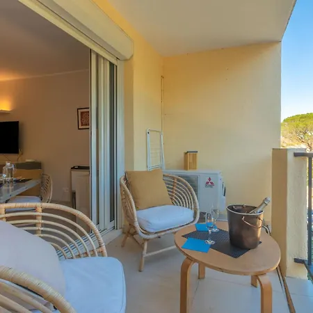 Moderne St Tropez * 쎙뜨호뻬