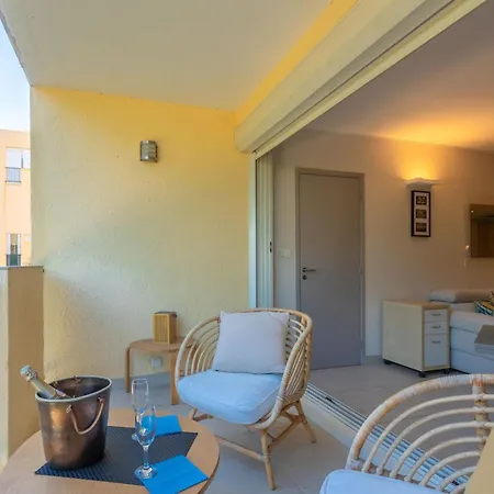 Moderne St Tropez