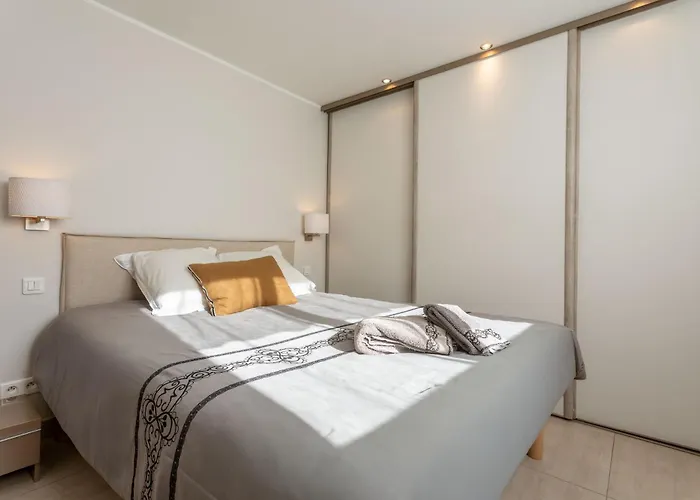 Moderne St Tropez Saint-Tropez