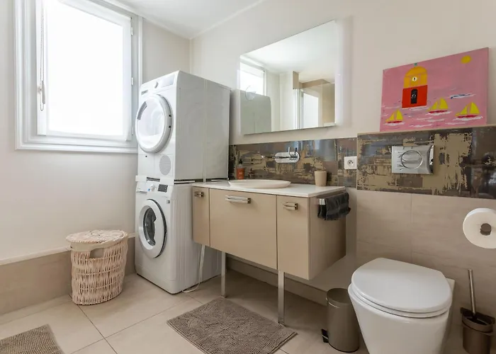 Appartement Moderne St Tropez