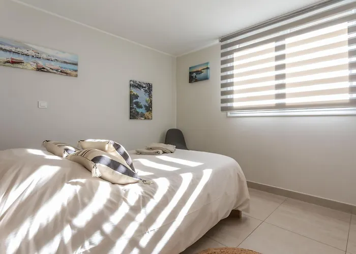 Appartement Moderne St Tropez Saint-Tropez