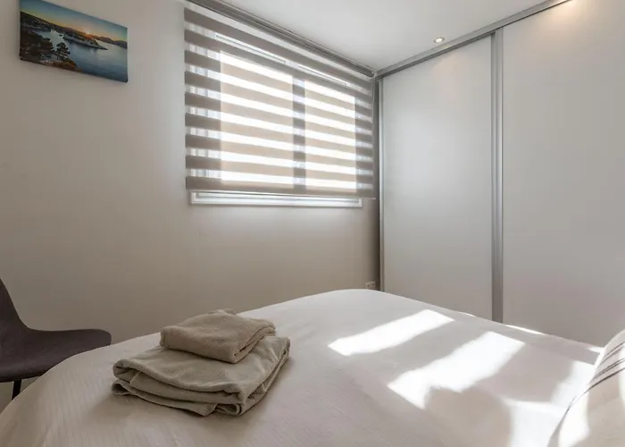 Appartement Moderne St Tropez *