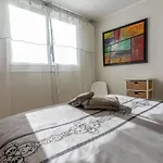 Moderne St Tropez דירה *