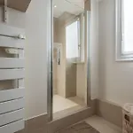 Moderne St Tropez Appartement *
