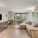 דירה Moderne St Tropez סן טרופז