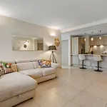 דירה Moderne St Tropez *
