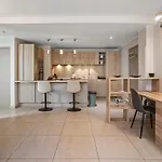 Moderne St Tropez Apartamento Saint-Tropez