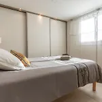 דירה Moderne St Tropez