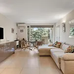 דירה Moderne St Tropez סן טרופז