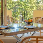 דירה Moderne St Tropez