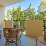 Moderne St Tropez סן טרופז