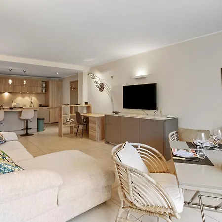 Moderne St Tropez *