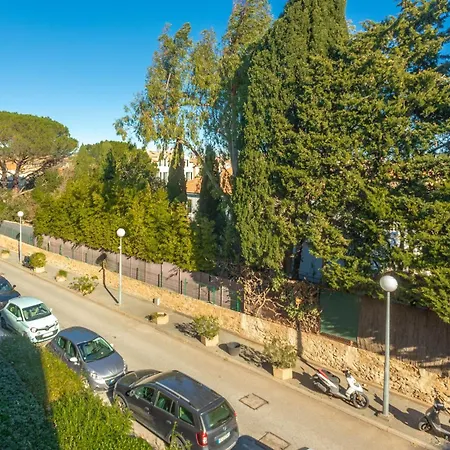 Apartament Moderne St Tropez *