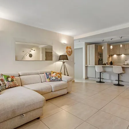 Apartman Moderne St Tropez *