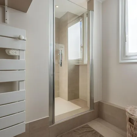 شقة Moderne St Tropez