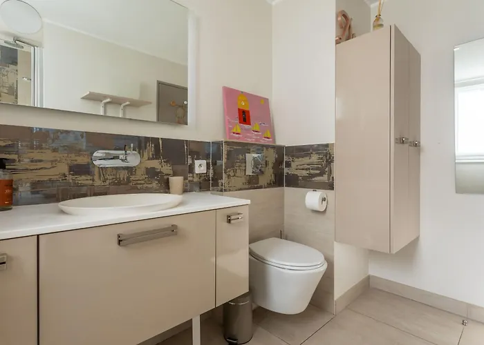 Moderne St Tropez * Saint-Tropez