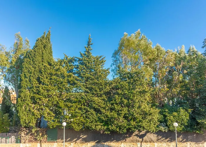 Moderne St Tropez Apartament Saint-Tropez